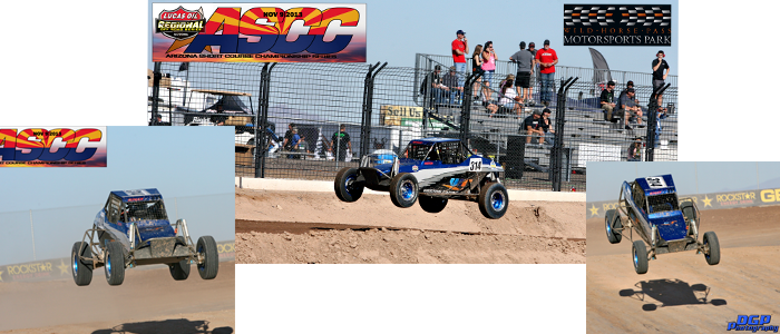 Weston Kent Schuck, ASCC, Series & Lucas Oil Regional Off-Road Series, Arizona February 17th