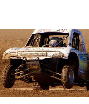 Weston Racing