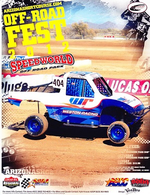 Speedworld Feast 2nd in qualifying and 3rd in the race